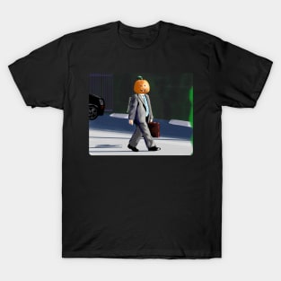 Halloween Dwight T-Shirt